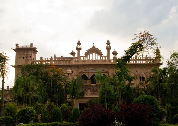 Mustafa Castle, Meerut, Uttar Pradesh - Vushii.com Mustafa Castle, Meerut, Uttar Pradesh - Vushii.com